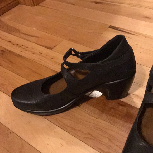 NAOT Mary Jane - Picture 2 of 4